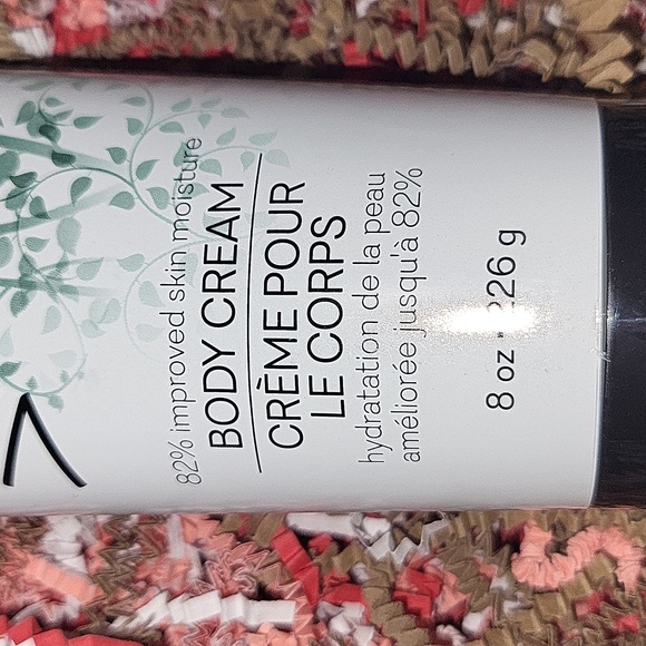 Vitabath Fragrance Mist, Body Cream & Hand Soap Trio Cool Spearmint & Thyme NEW - Picture 6 of 10